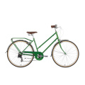 Lady City Bicycle